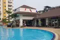 Condo z 1 sypialnią  Pattaya City, Tajlandia