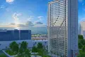 Apartamento 1 habitación 31 m² Batumi, Georgia