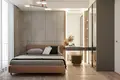 Apartamento 1 habitacion 36 m² Budva, Montenegro