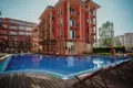 1 room apartment 37 m² Nesebar, Bulgaria