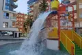 2 bedroom apartment 55 m² Mahmutlar, Turkey