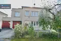 Maison 128 m² Jurbarkas, Lituanie