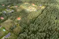 Atterrir 2 000 m² Dabrowka Koscielna, Pologne