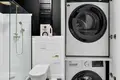 2 room apartment 38 m² Warsaw, Poland