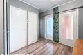 Квартира 2 комнаты 50 м² Минск, Беларусь