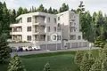 Apartamento 1 habitación 68 m² Tivat, Montenegro