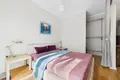 Appartement 2 chambres 41 m² en Varsovie, Pologne