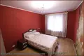 2 room apartment 51 m² Minsk, Belarus
