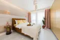 Квартира 3 комнаты 81 м² Краков, Польша
