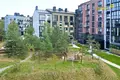 Appartement 2 chambres 63 m² Kalodziscanski sielski Saviet, Bélarus