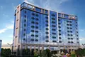 Wohnung 2 zimmer 71 m² Fontanka, Ukraine