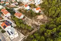 Земельные участки 895 м² Opcina Sutivan, Хорватия