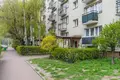 Apartamento 3 habitaciones 53 m² Varsovia, Polonia