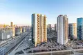 Wohnung 3 zimmer 59 m² Minsk, Belarus