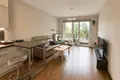 2 room apartment 45 m² in Warsaw, Poland