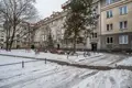 2 room apartment 49 m² Warsaw, Poland
