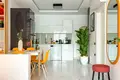 2 room apartment 65 m² in Alanya, Turkey
