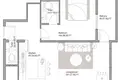 Mieszkanie 1 pokój 114 m² Ajman, Emiraty Arabskie