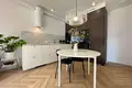 3 room apartment 56 m² in Warsaw, Poland
