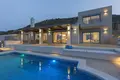 villa de 5 chambres 550 m² Municipality of Sitia, Grèce