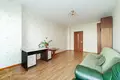 1 room apartment 53 m² Minsk, Belarus