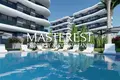 Apartamento 2 habitaciones 47 m² Alanya, Turquía