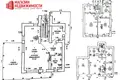Casa 4 habitaciones 154 m² Abuchauski sielski Saviet, Belarús