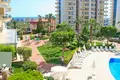 Appartement 1 chambre 185 m² Mahmutlar, Turquie