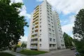Квартира 2 комнаты 32 м² Столица Прага, Чехия