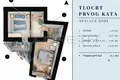3 room house 84 m² Opcina Liznjan, Croatia