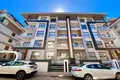 Mieszkanie 2 pokoi 55 m² Alanya, Turcja