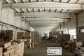 Manufacture 3 451 m² in Muchaviecki sielski Saviet, Belarus
