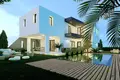 Dom 4 pokoi 208 m² Larnaka, Cypr