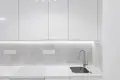 Appartement 1 chambre 42 m² en Varsovie, Pologne