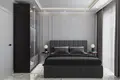 Mieszkanie 2 pokoi 100 m² Kargicak, Turcja