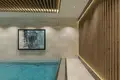 1 bedroom apartment 50 m² Oba, Turkey
