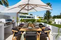 Bliźniak 3 pokoi 172 m² Marbella, Hiszpania