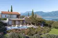 Villa 186 m² Radovici, Montenegro