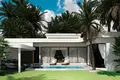 3-Schlafzimmer-Villa 212 m² Rawai, Thailand