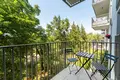 Mieszkanie 1 pokój 35 m² w Warszawa, Polska