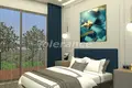 3 bedroom apartment 168 m² Oba, Turkey
