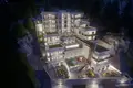 Кондо 1 комната 20 м² Будва, Черногория