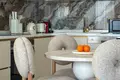 2 room apartment 55 m² in Alanya, Turkey