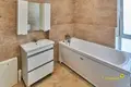 Townhouse 220 m² Papiarnianski sielski Saviet, Belarus