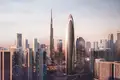 Appartement 4 chambres 336 m² Doubaï, Émirats arabes unis