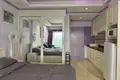 Copropriété 1 chambre  Pattaya, Thaïlande
