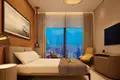 Wohnung 2 zimmer 101 m² Sariyer, Türkei