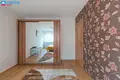 Mieszkanie 3 pokoi 61 m² Kowno, Litwa