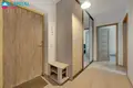 Wohnung 3 zimmer 65 m² in Vilnius, Litauen