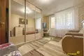 2 room apartment 53 m² Fanipal, Belarus
